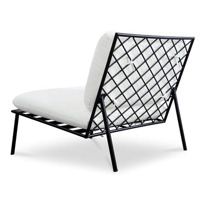 product image for Salma Outdoor Accent Chair Moes Home Collection Mhc Mo 1012 07 4 13