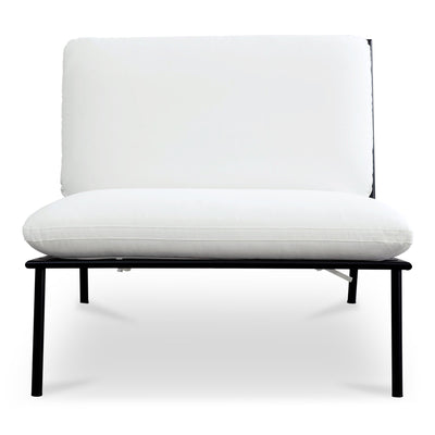 product image for Salma Outdoor Accent Chair Moes Home Collection Mhc Mo 1012 07 2 81