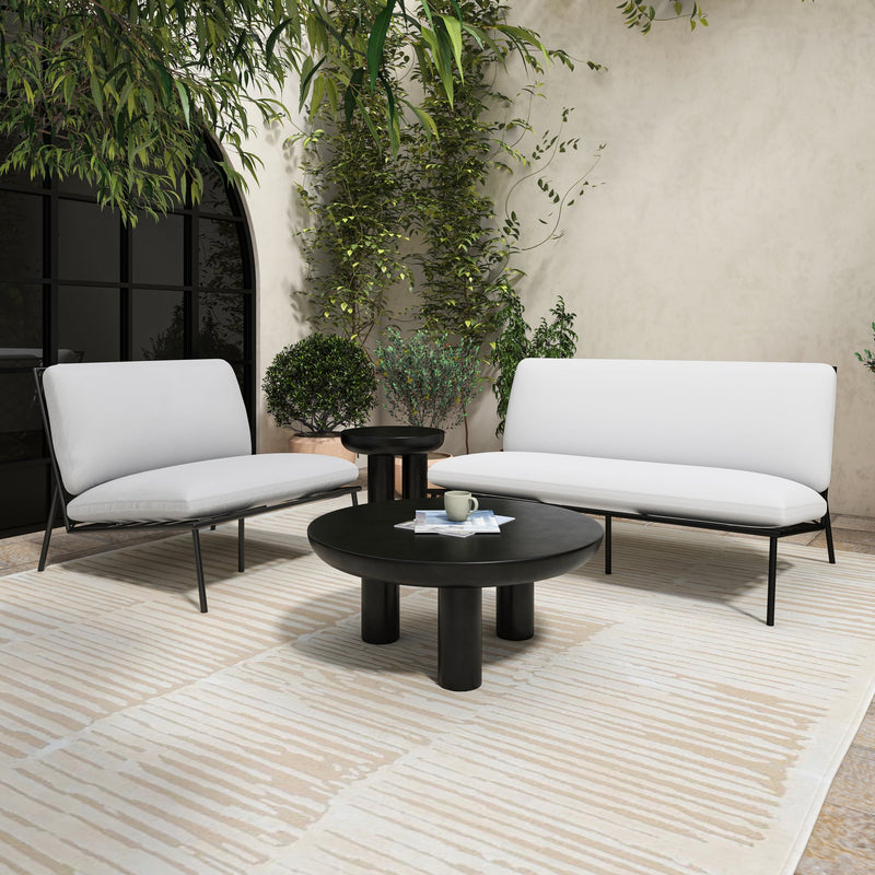 media image for Salma Outdoor Sofa Moes Home Collection Mhc Mo 1013 07 15 246