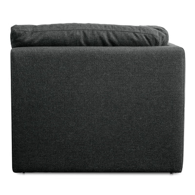 product image for Miles Outdoor Chaise Moes Home Collection Mhc Mo 1016 07 18 19
