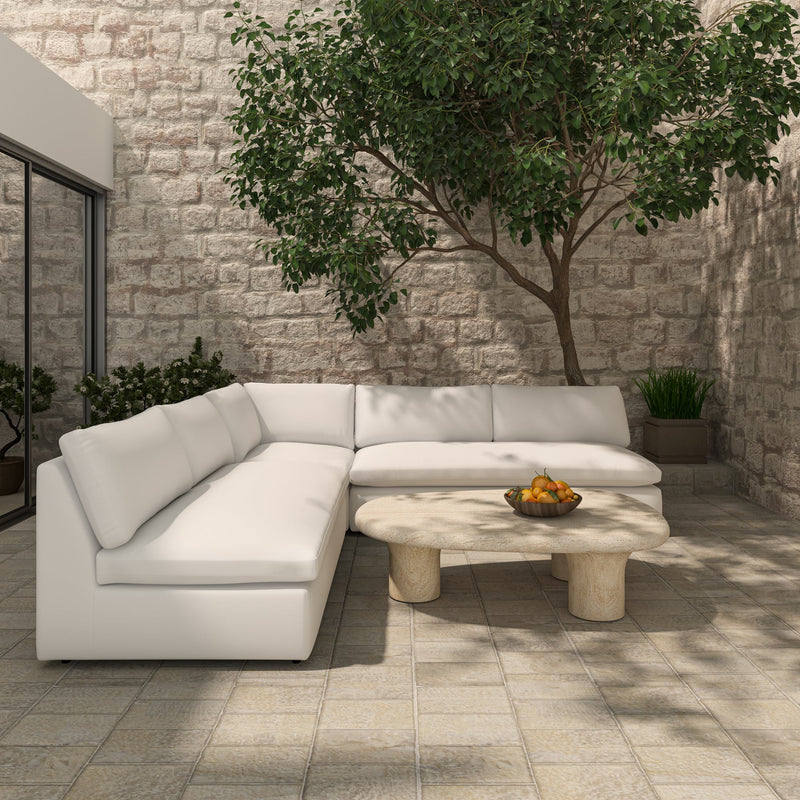 media image for Miles Outdoor Chaise Moes Home Collection Mhc Mo 1016 07 22 210