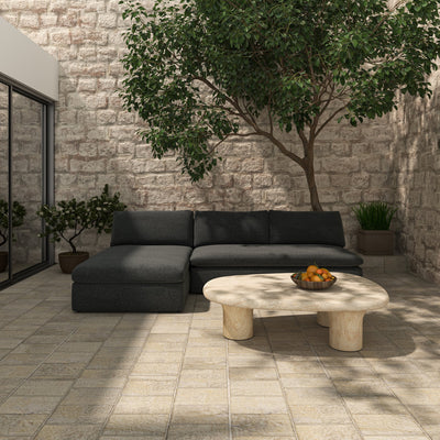 product image for Miles Outdoor Chaise Moes Home Collection Mhc Mo 1016 07 26 1