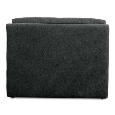 product image for Miles Outdoor Chaise Moes Home Collection Mhc Mo 1016 07 16 35