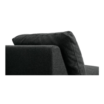 product image for Miles Outdoor Chaise Moes Home Collection Mhc Mo 1016 07 20 15
