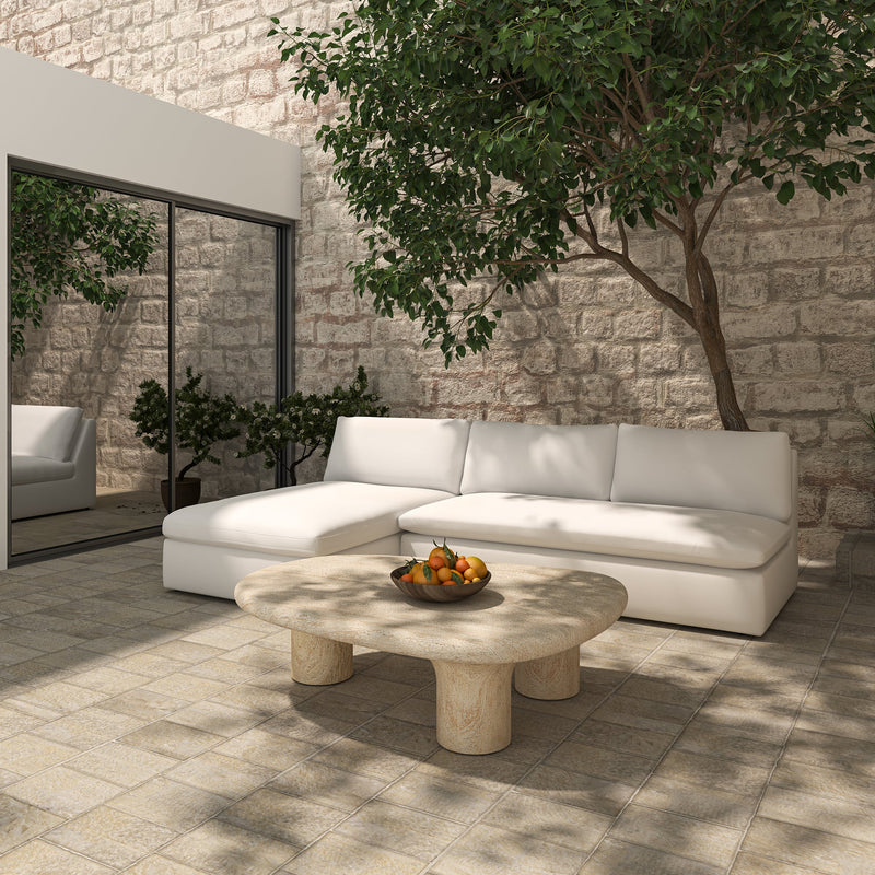 media image for Miles Outdoor Chaise Moes Home Collection Mhc Mo 1016 07 30 287