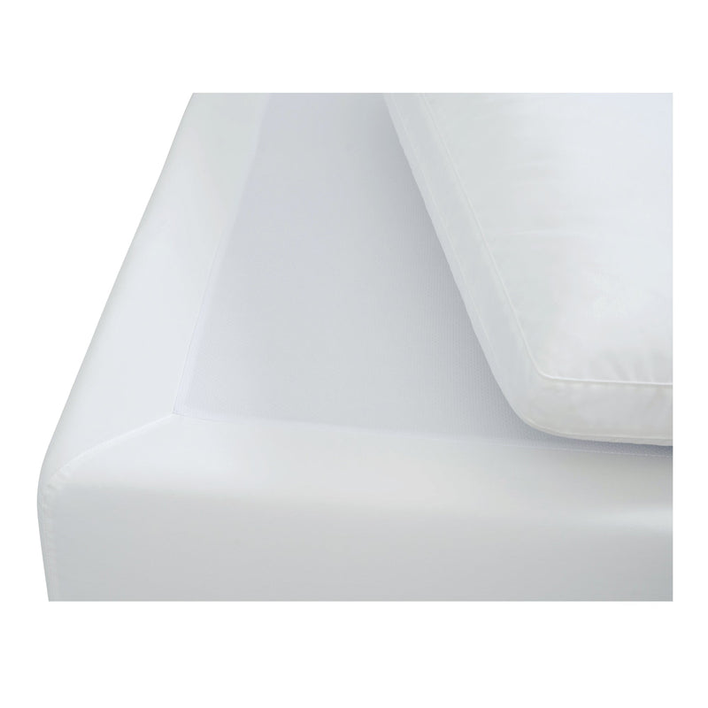 media image for Miles Outdoor Chaise Moes Home Collection Mhc Mo 1016 07 21 289