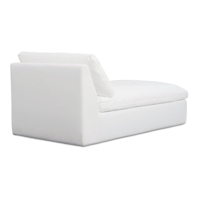 product image for Miles Outdoor Chaise Moes Home Collection Mhc Mo 1016 07 11 77