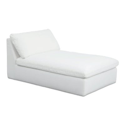 product image for Miles Outdoor Chaise Moes Home Collection Mhc Mo 1016 07 7 86