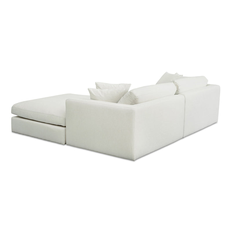 media image for Rue Nook Modular Sectional Moes Home Collection Mhc Mo 1017 27 6 219