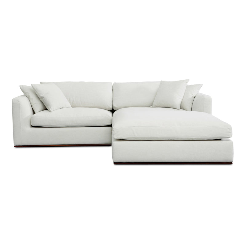 media image for Rue Nook Modular Sectional Moes Home Collection Mhc Mo 1017 27 3 295