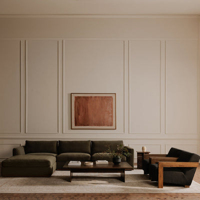 product image for Rue Nook Modular Sectional Moes Home Collection Mhc Mo 1017 27 27 14