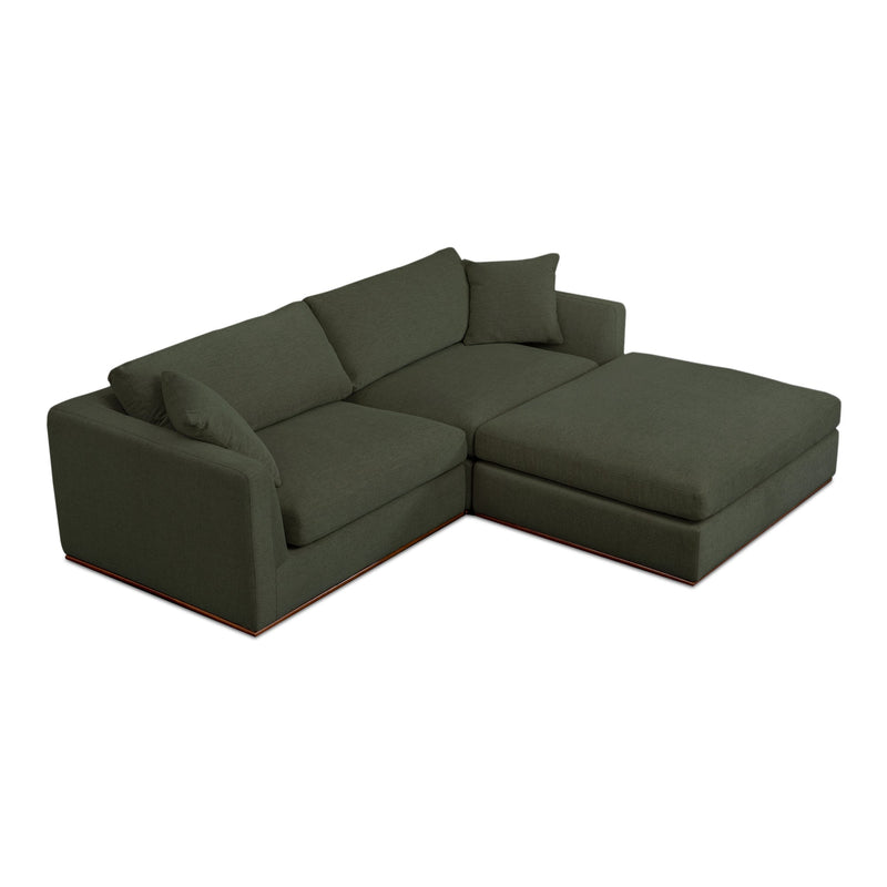 media image for Rue Nook Modular Sectional Moes Home Collection Mhc Mo 1017 27 4 228
