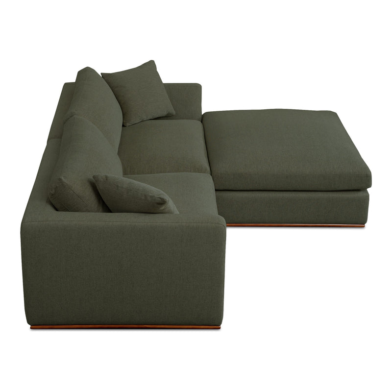 media image for Rue Nook Modular Sectional Moes Home Collection Mhc Mo 1017 27 10 244
