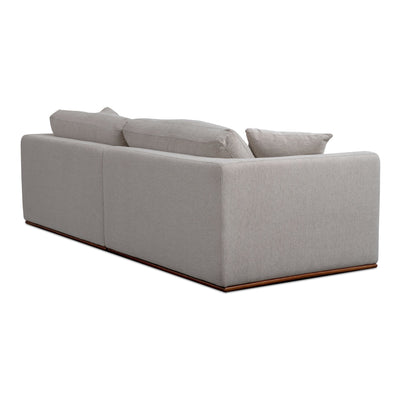 product image for Rue Nook Modular Sectional Moes Home Collection Mhc Mo 1017 27 8 78