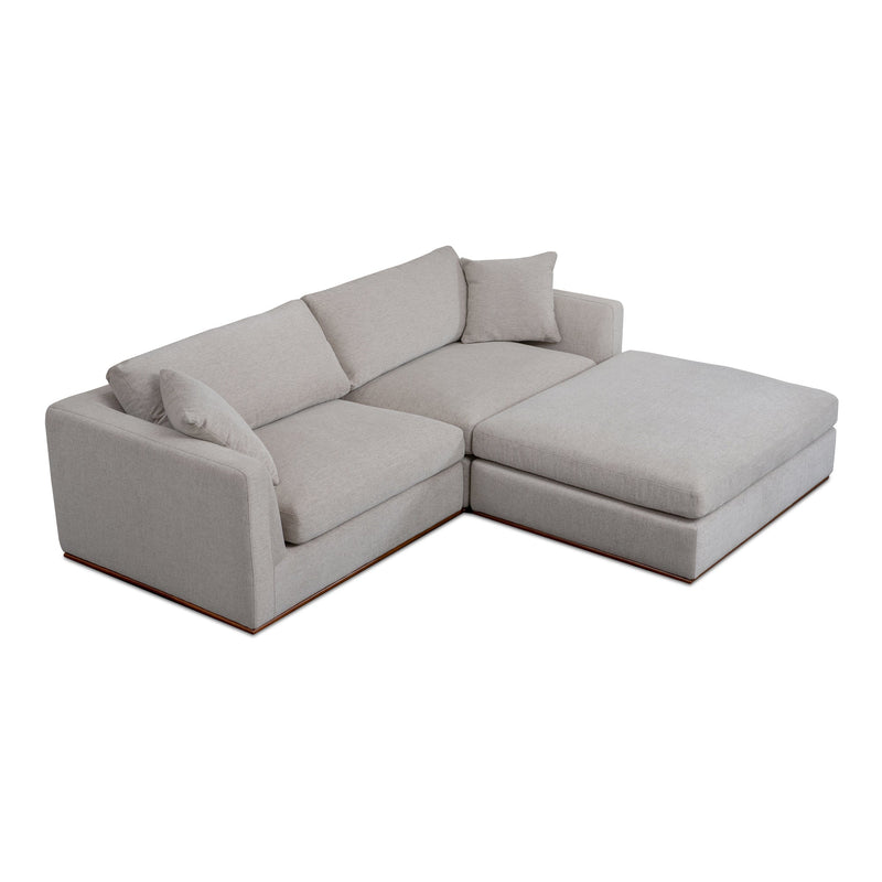 media image for Rue Nook Modular Sectional Moes Home Collection Mhc Mo 1017 27 5 280