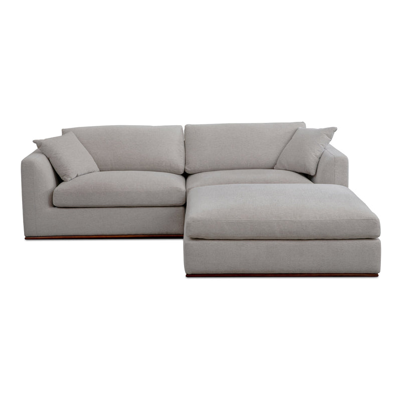 media image for Rue Nook Modular Sectional Moes Home Collection Mhc Mo 1017 27 2 280