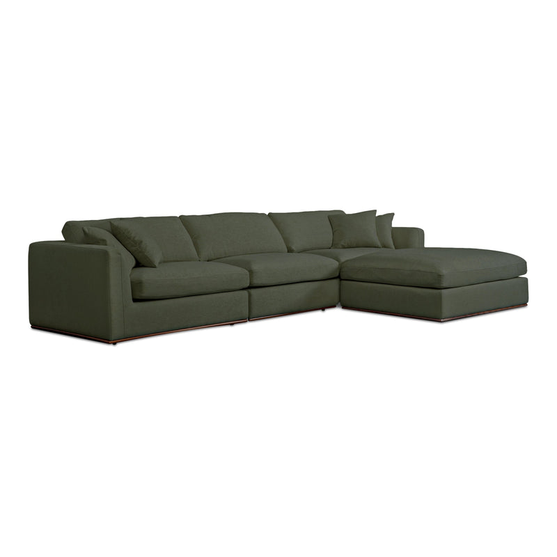 media image for Rue Lounge Modular Sectional Moes Home Collection Mhc Mo 1018 27 4 233