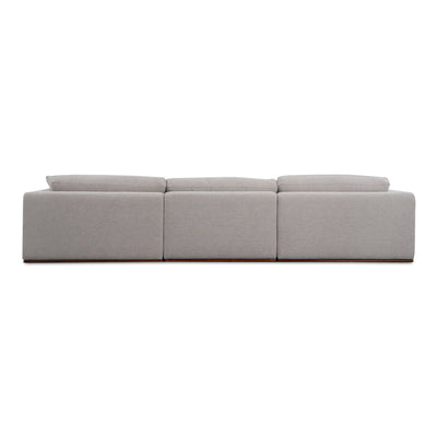 product image for Rue Lounge Modular Sectional Moes Home Collection Mhc Mo 1018 27 14 40
