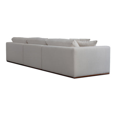 product image for Rue Modular Sofa Moes Home Collection Mhc Mo 1019 27 9 6