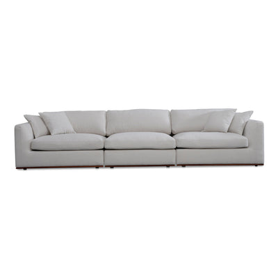 product image for Rue Modular Sofa Moes Home Collection Mhc Mo 1019 27 3 34