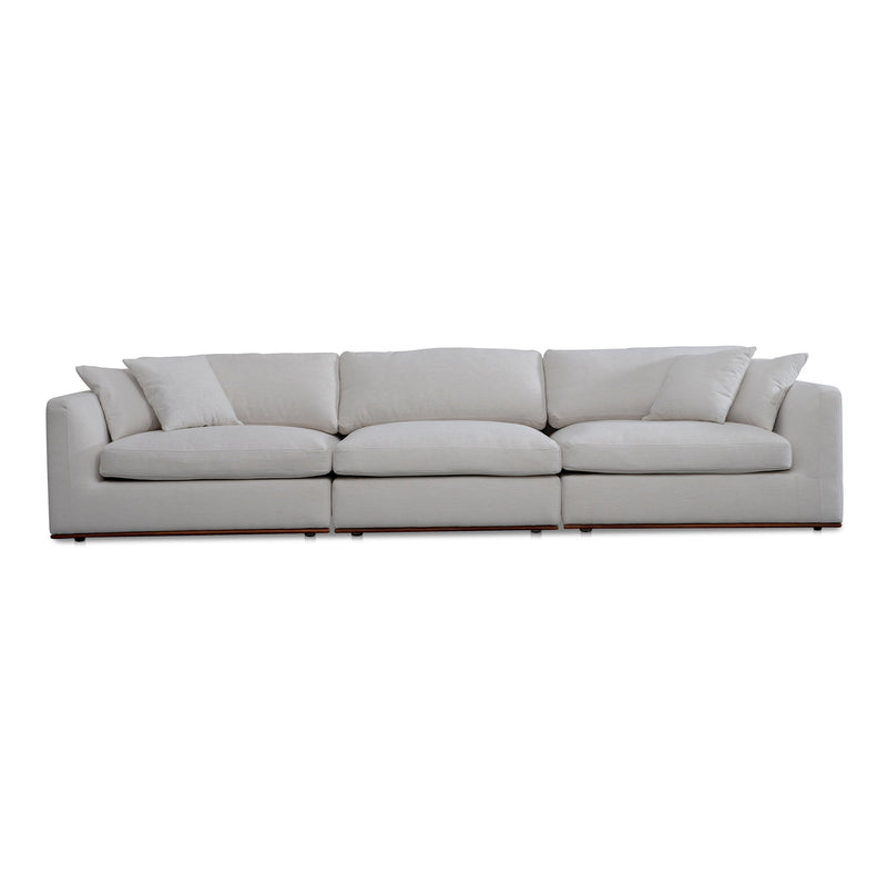 media image for Rue Modular Sofa Moes Home Collection Mhc Mo 1019 27 3 226