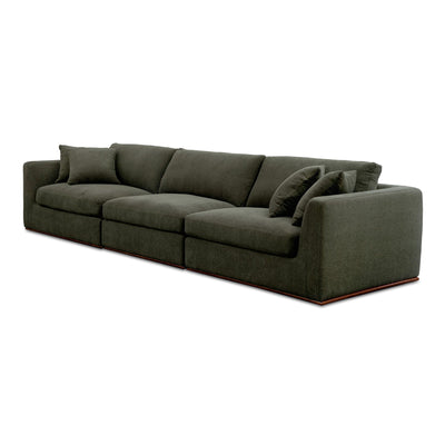product image for Rue Modular Sofa Moes Home Collection Mhc Mo 1019 27 7 58