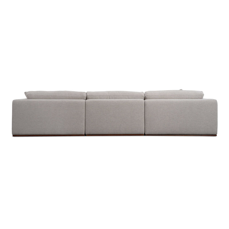 media image for Rue Modular Sofa Moes Home Collection Mhc Mo 1019 27 14 268