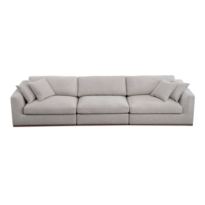 product image for Rue Modular Sofa Moes Home Collection Mhc Mo 1019 27 2 56