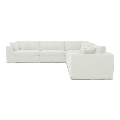 product image for Rue Classic L Modular Sectional Moes Home Collection Mhc Mo 1020 27 9 62