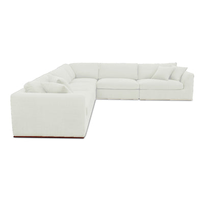 product image for Rue Classic L Modular Sectional Moes Home Collection Mhc Mo 1020 27 6 57
