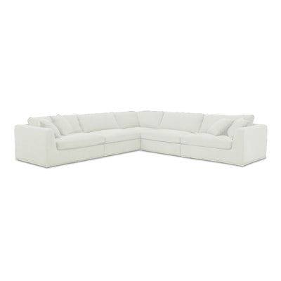 product image for Rue Classic L Modular Sectional Moes Home Collection Mhc Mo 1020 27 3 7