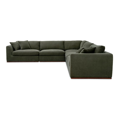 product image for Rue Classic L Modular Sectional Moes Home Collection Mhc Mo 1020 27 7 55
