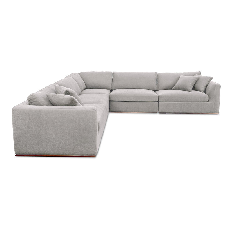 media image for Rue Classic L Modular Sectional Moes Home Collection Mhc Mo 1020 27 5 28