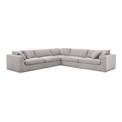 product image for Rue Classic L Modular Sectional Moes Home Collection Mhc Mo 1020 27 2 85