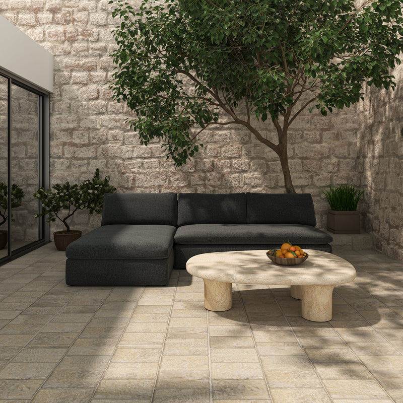 media image for Miles Outdoor Modular 2 Piece Moes Home Collection Mhc Mo 1021 07 14 220
