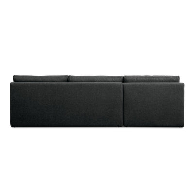 product image for Miles Outdoor Modular 2 Piece Moes Home Collection Mhc Mo 1021 07 10 69