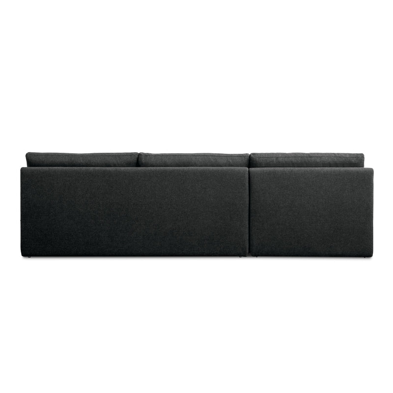 media image for Miles Outdoor Modular 2 Piece Moes Home Collection Mhc Mo 1021 07 10 239