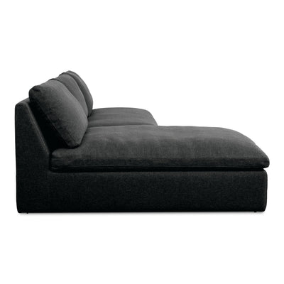 product image for Miles Outdoor Modular 2 Piece Moes Home Collection Mhc Mo 1021 07 8 15