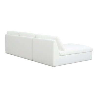 product image for Miles Outdoor Modular 2 Piece Moes Home Collection Mhc Mo 1021 07 5 82