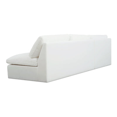 product image for Miles Outdoor Modular 2 Piece Moes Home Collection Mhc Mo 1021 07 3 1