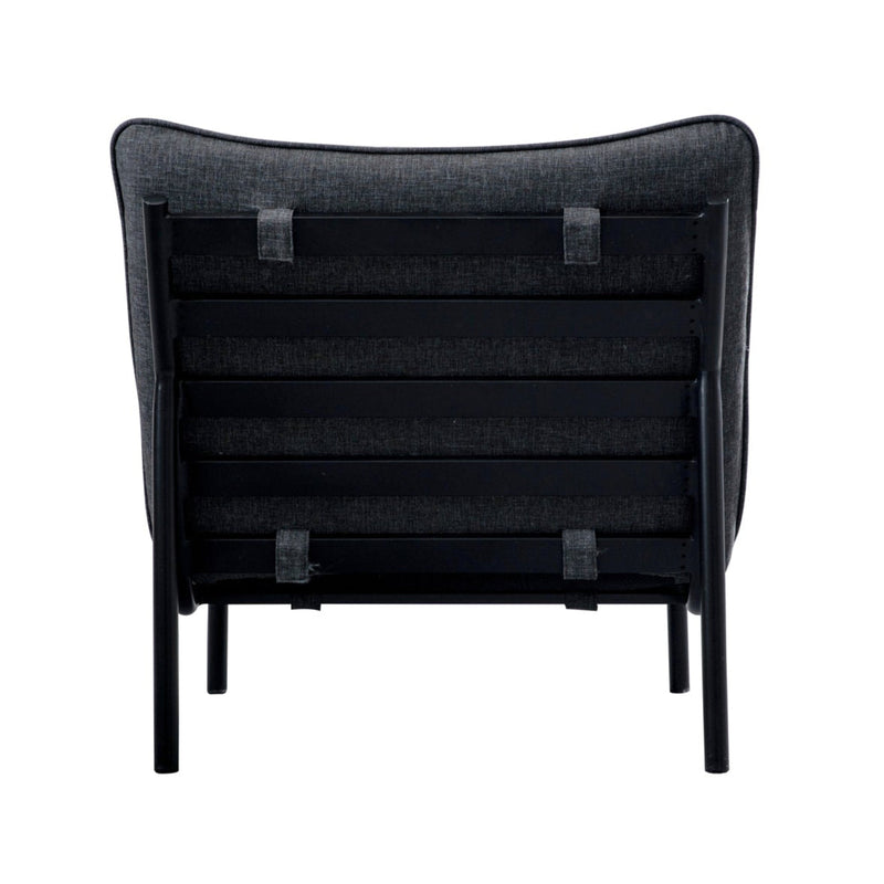media image for Morgan Outdoor Accent Chair Moes Home Collection Mhc Mo 1025 07 5 230