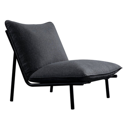 product image for Morgan Outdoor Accent Chair Moes Home Collection Mhc Mo 1025 07 11 49