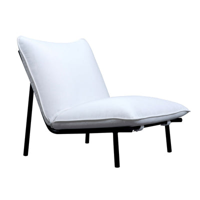 product image for Morgan Outdoor Accent Chair Moes Home Collection Mhc Mo 1025 07 12 17