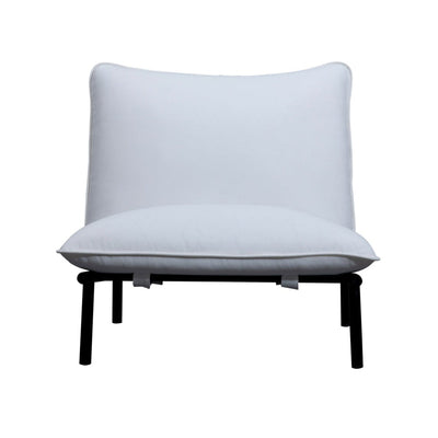 product image for Morgan Outdoor Accent Chair Moes Home Collection Mhc Mo 1025 07 2 40
