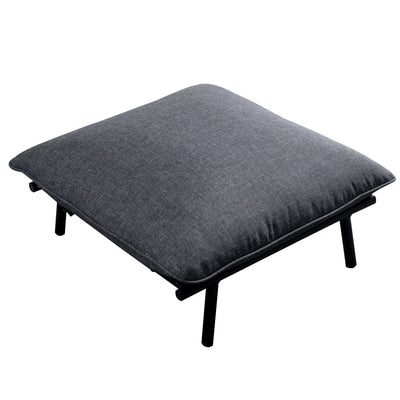 product image of Morgan Outdoor Ottoman Moes Home Collection Mhc Mo 1026 07 1 59