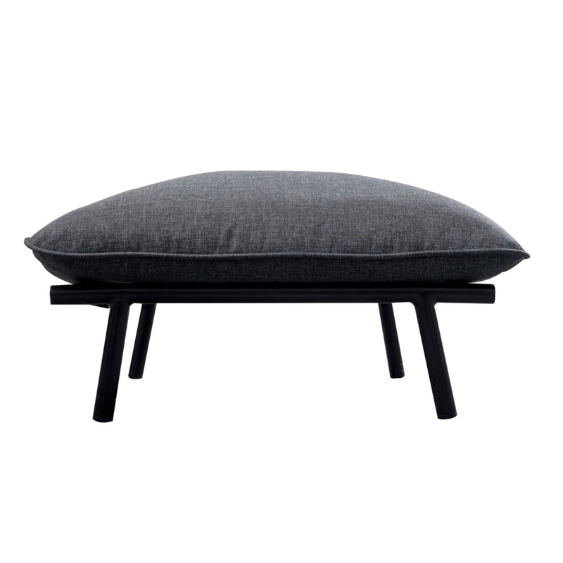 media image for Morgan Outdoor Ottoman Moes Home Collection Mhc Mo 1026 07 5 240