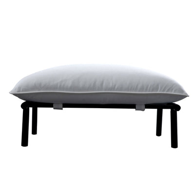 product image for Morgan Outdoor Ottoman Moes Home Collection Mhc Mo 1026 07 6 32