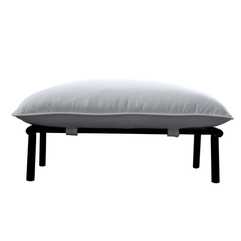 media image for Morgan Outdoor Ottoman Moes Home Collection Mhc Mo 1026 07 6 270
