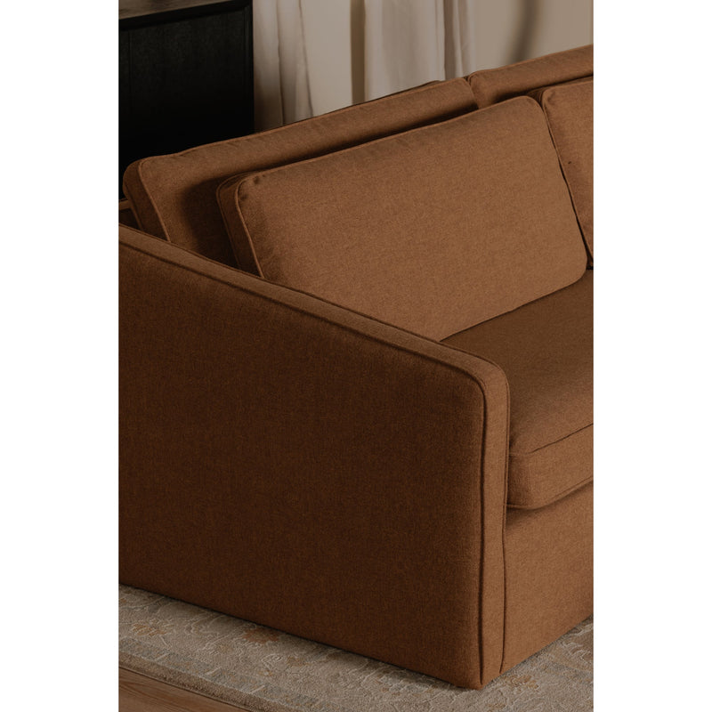 media image for Phoebe Sofa Moes Home Collection Mhc Mo 1028 05 16 218
