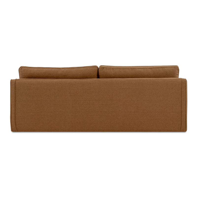 media image for Phoebe Sofa Moes Home Collection Mhc Mo 1028 05 10 210